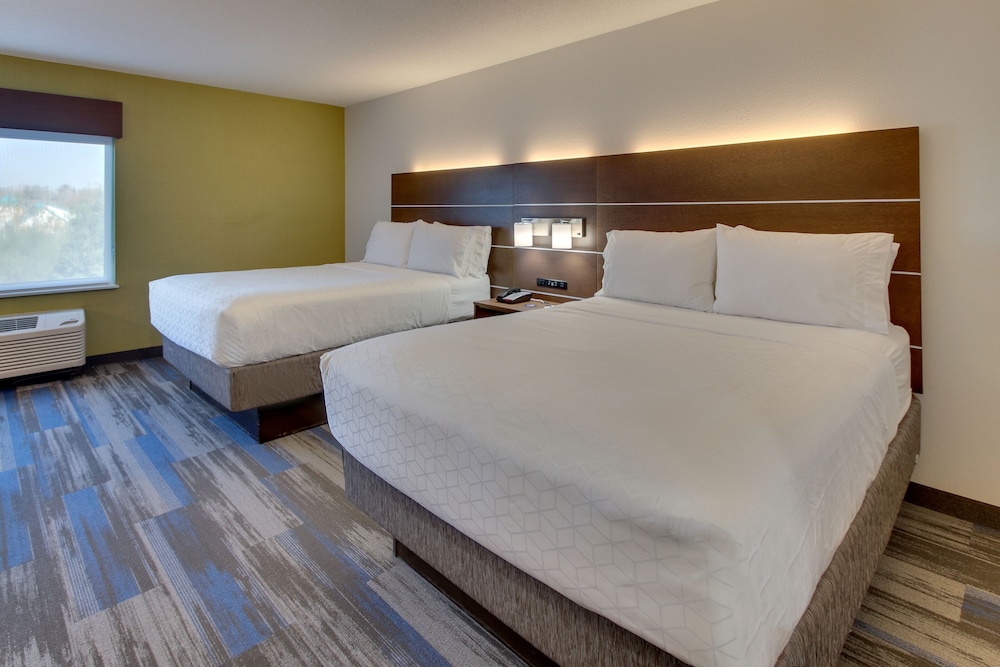 Holiday Inn Express Fishkill-Mid Hudson Valley 29/71