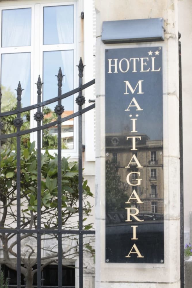 Hotel Maitagaria 2/55