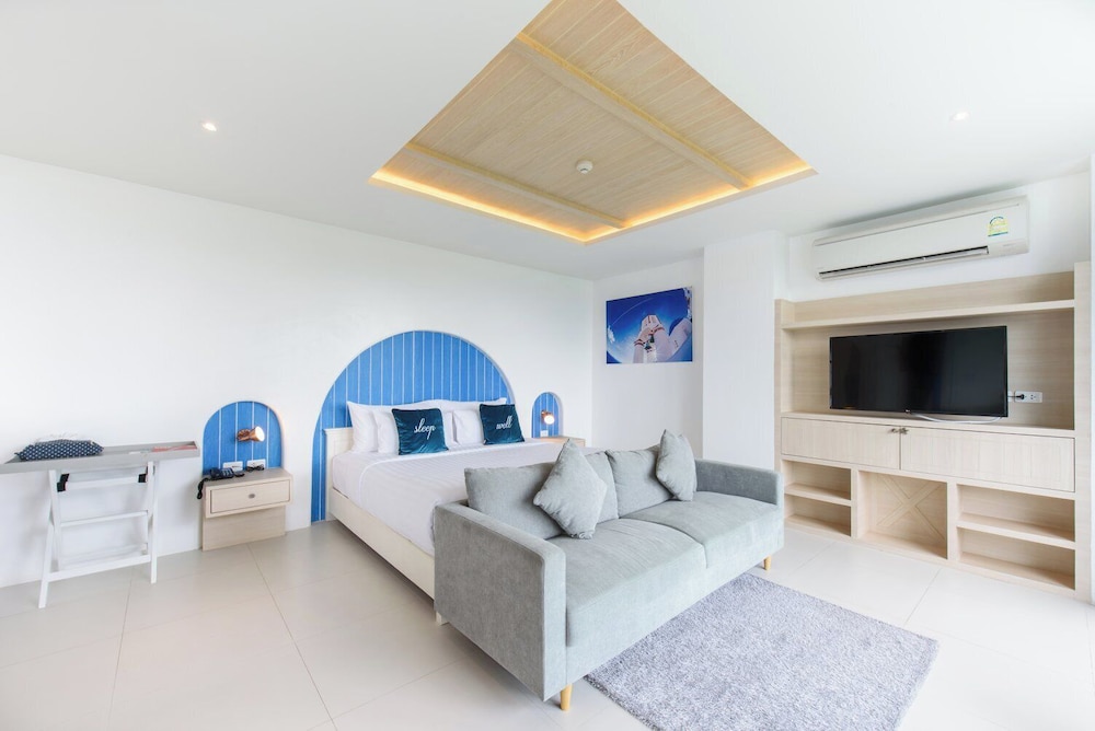 Costa Village Bangsaray 42/50