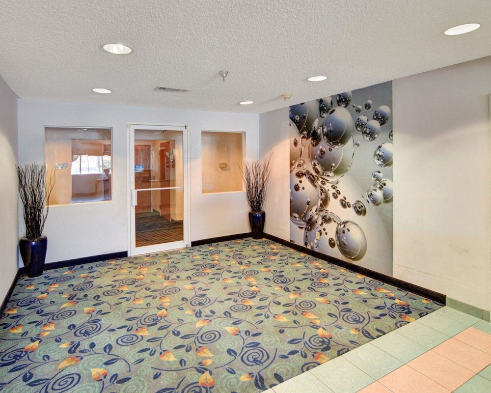 amenities