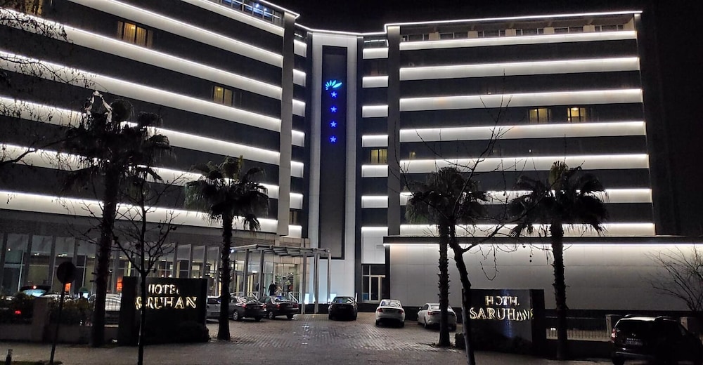 Buyuk Saruhan Hotel 38/50