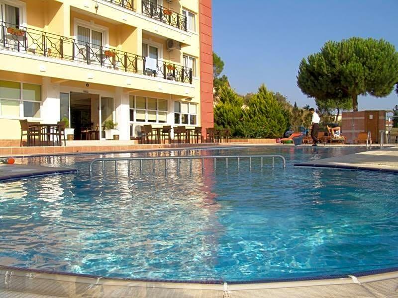 my solmaz otel 4/41