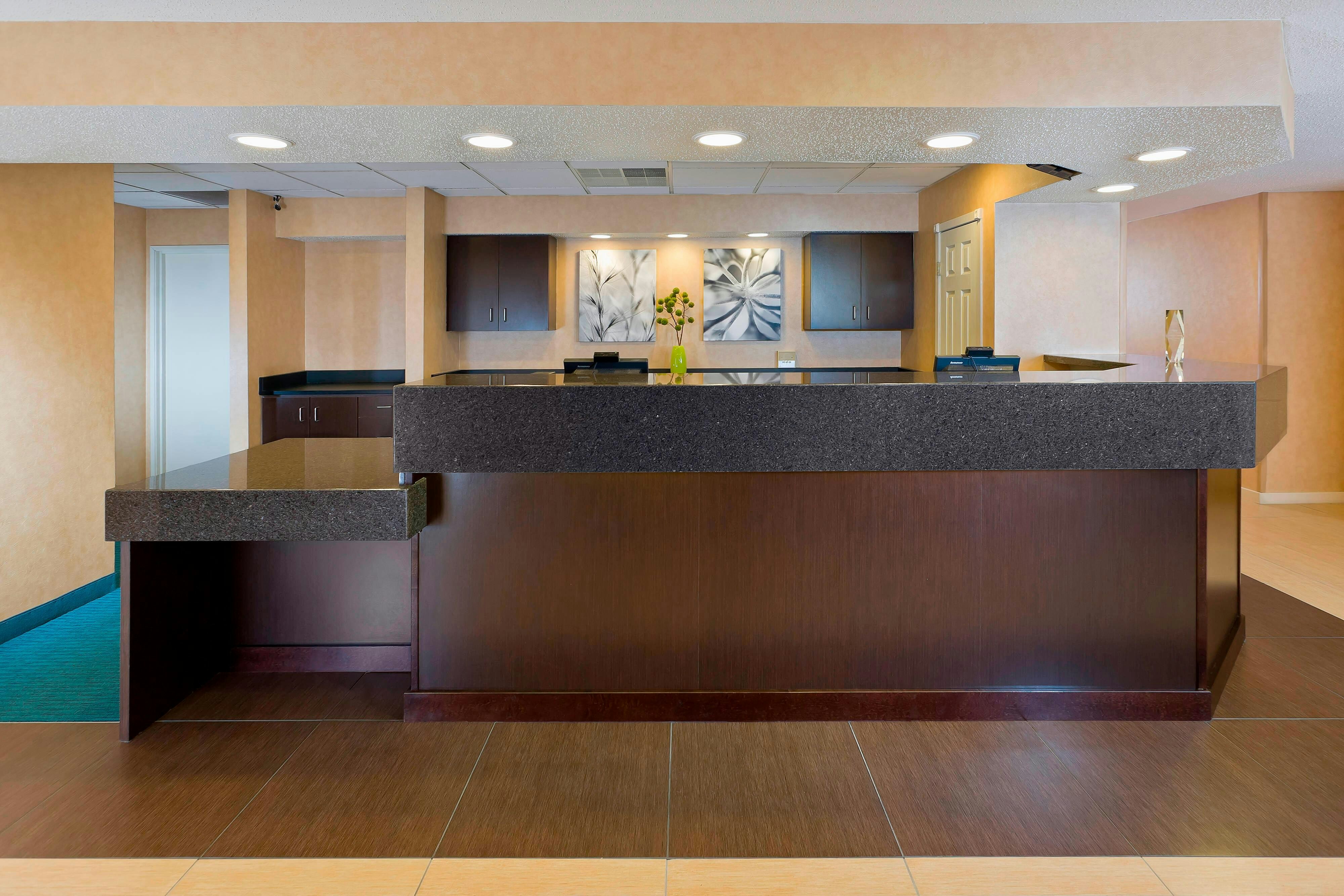 Residence Inn Peoria 2/6
