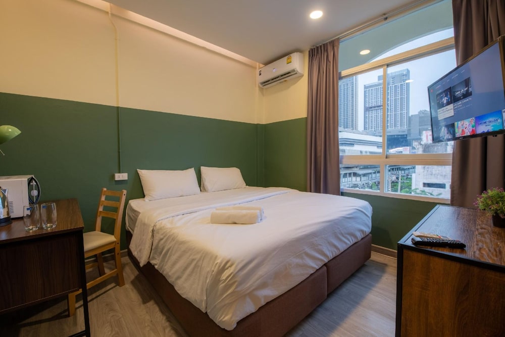 Spacy BKK 15/34