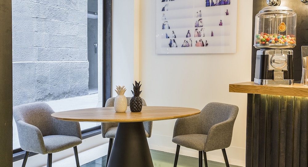 Hotel Denit Barcelona 25/48