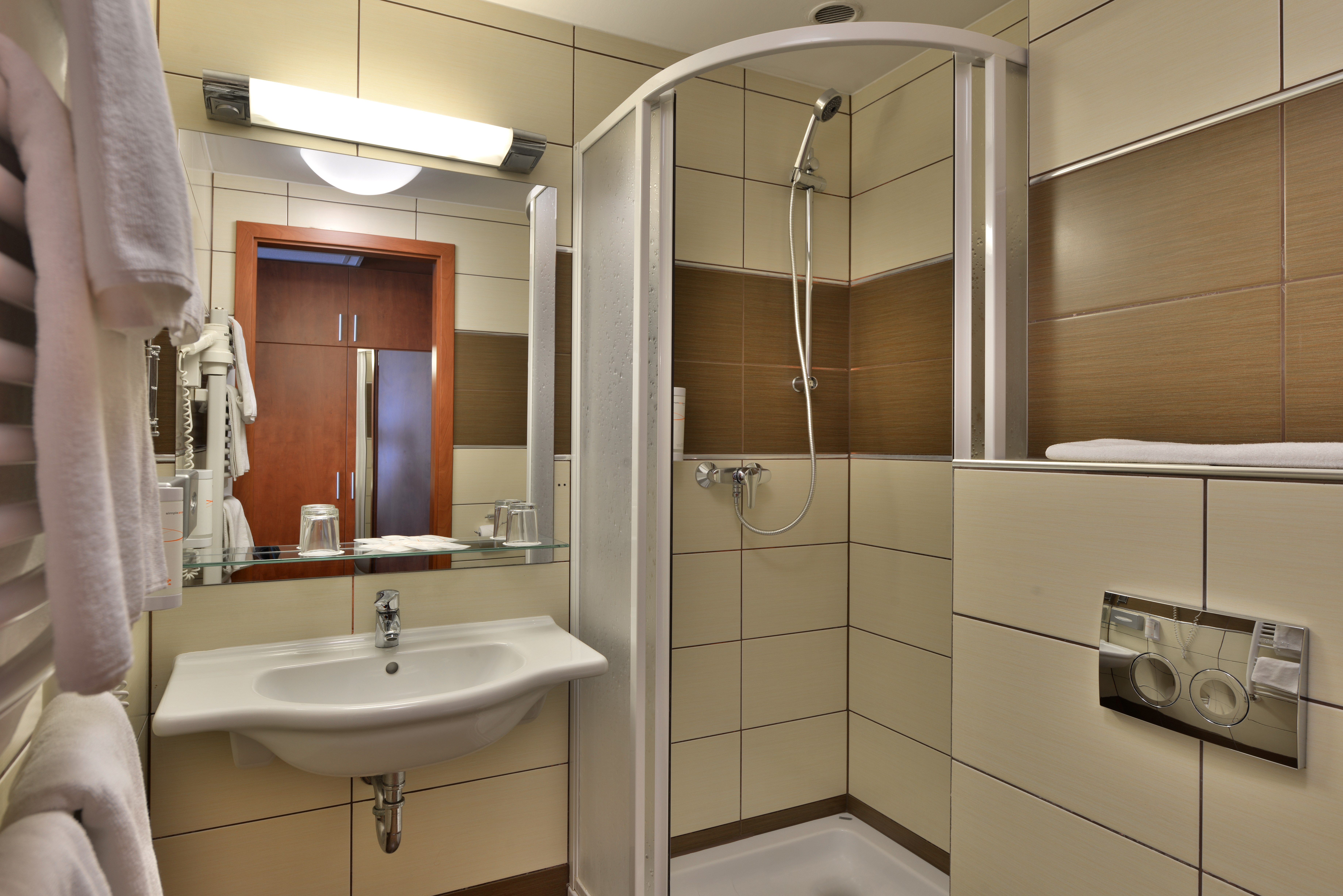 Hotel City Inn 39/41