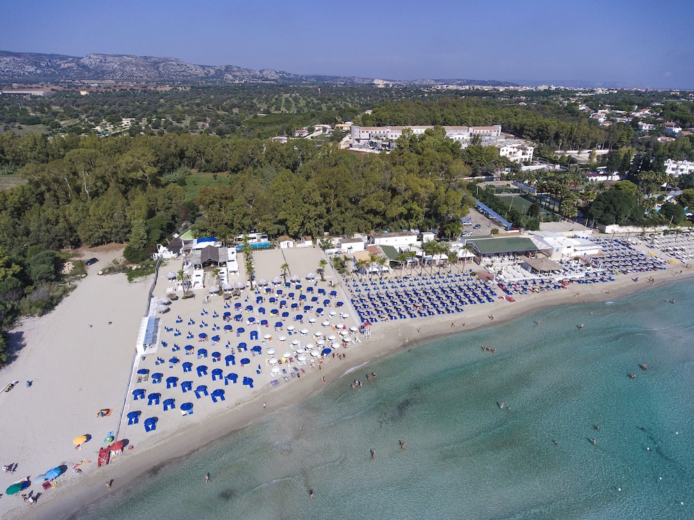 Futura Club Spiagge Bianche in SIRACUSA