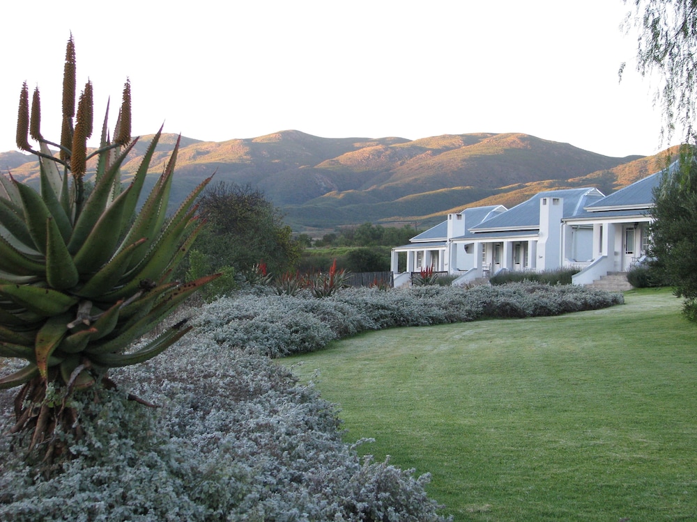 Swartberg Country Manor 23/49