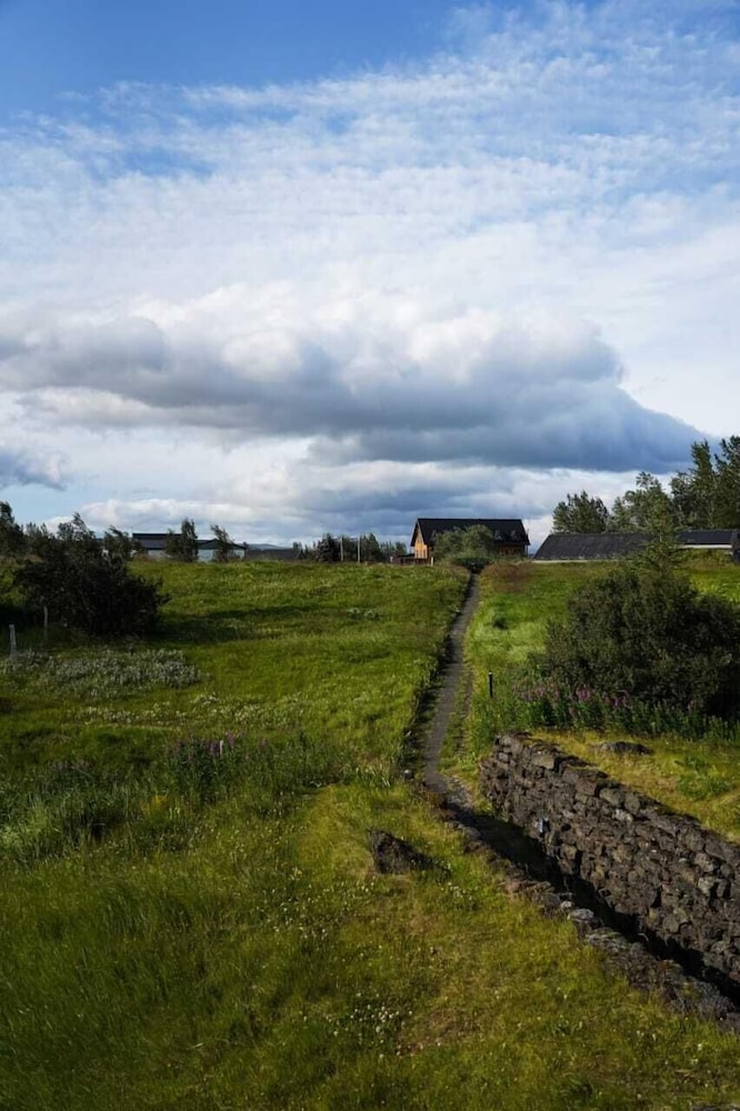 Hotel Leirubakki 15/23