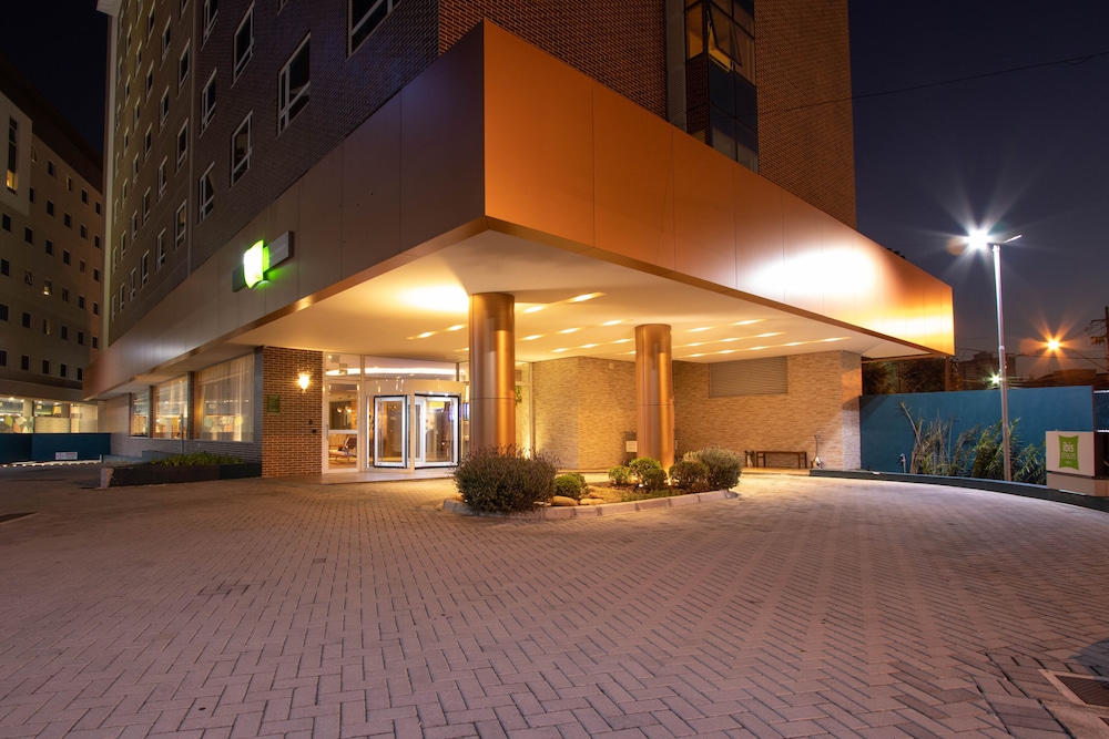 Ibis Styles Curitiba Airport Hotel 43/48