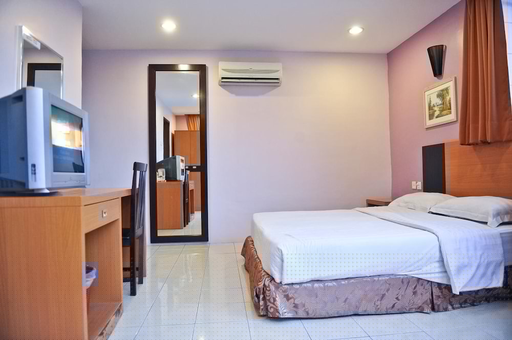 Hotel Centum 12/32