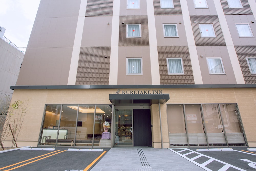 くれたけインプレミアム名駅南 写真5