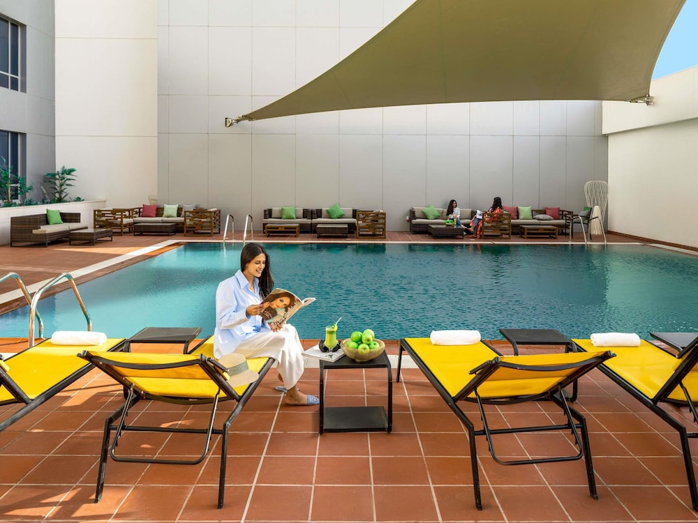 ibis Jeddah City Center 32/72