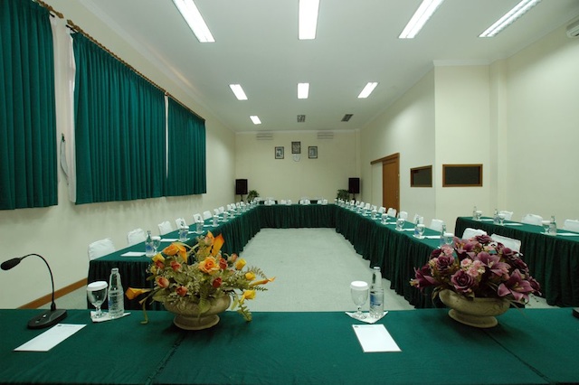 Sany Rosa Hotel 13/17
