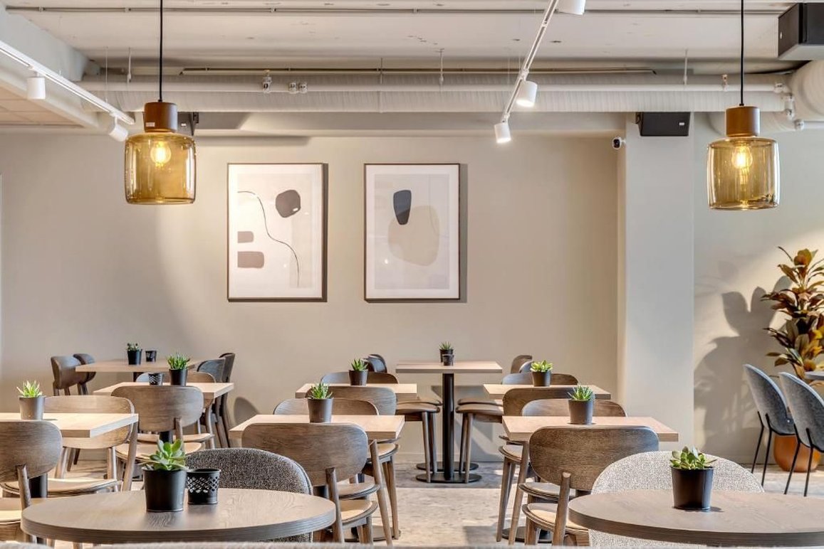 Frichs Hotel Hamar 4/6