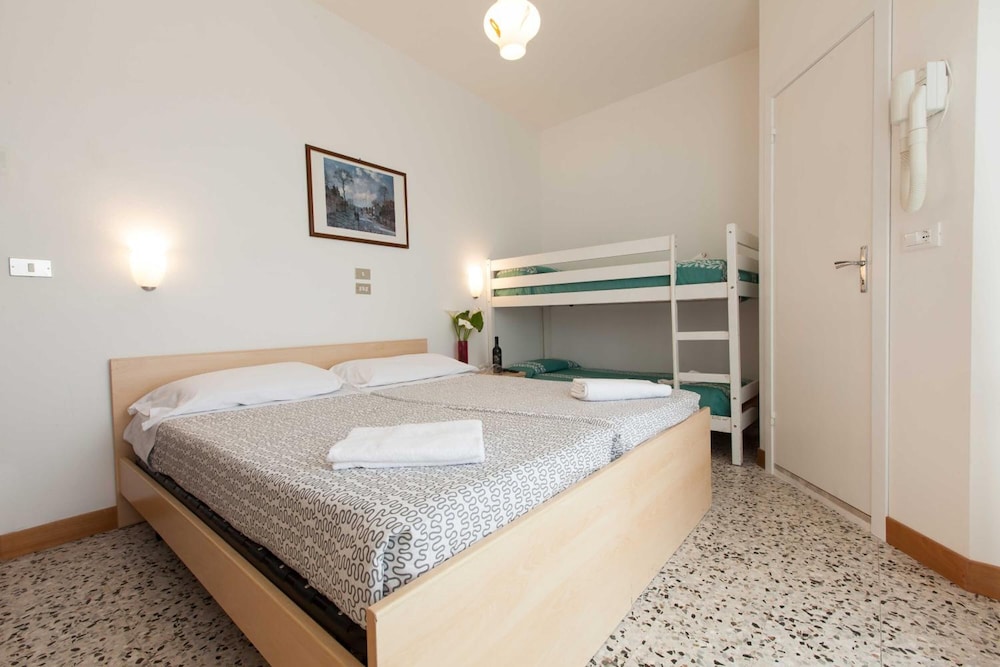 Hotel Graziana 13/61