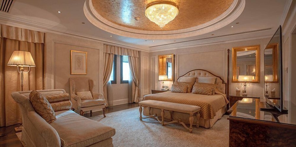Photo 46 de The Oberoi Madina