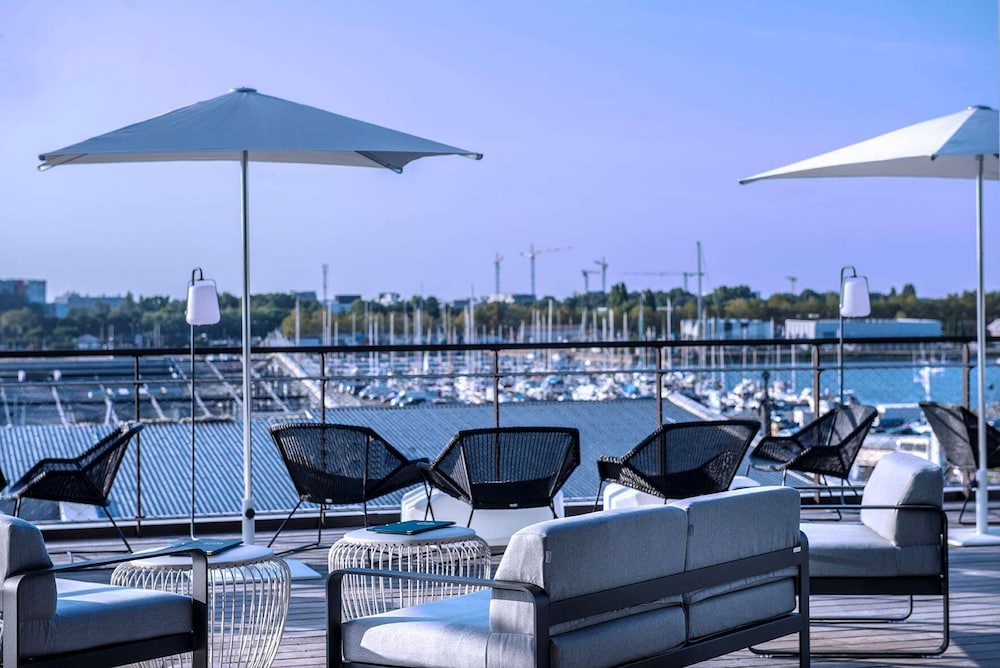 Radisson Blu Bordeaux 52/80