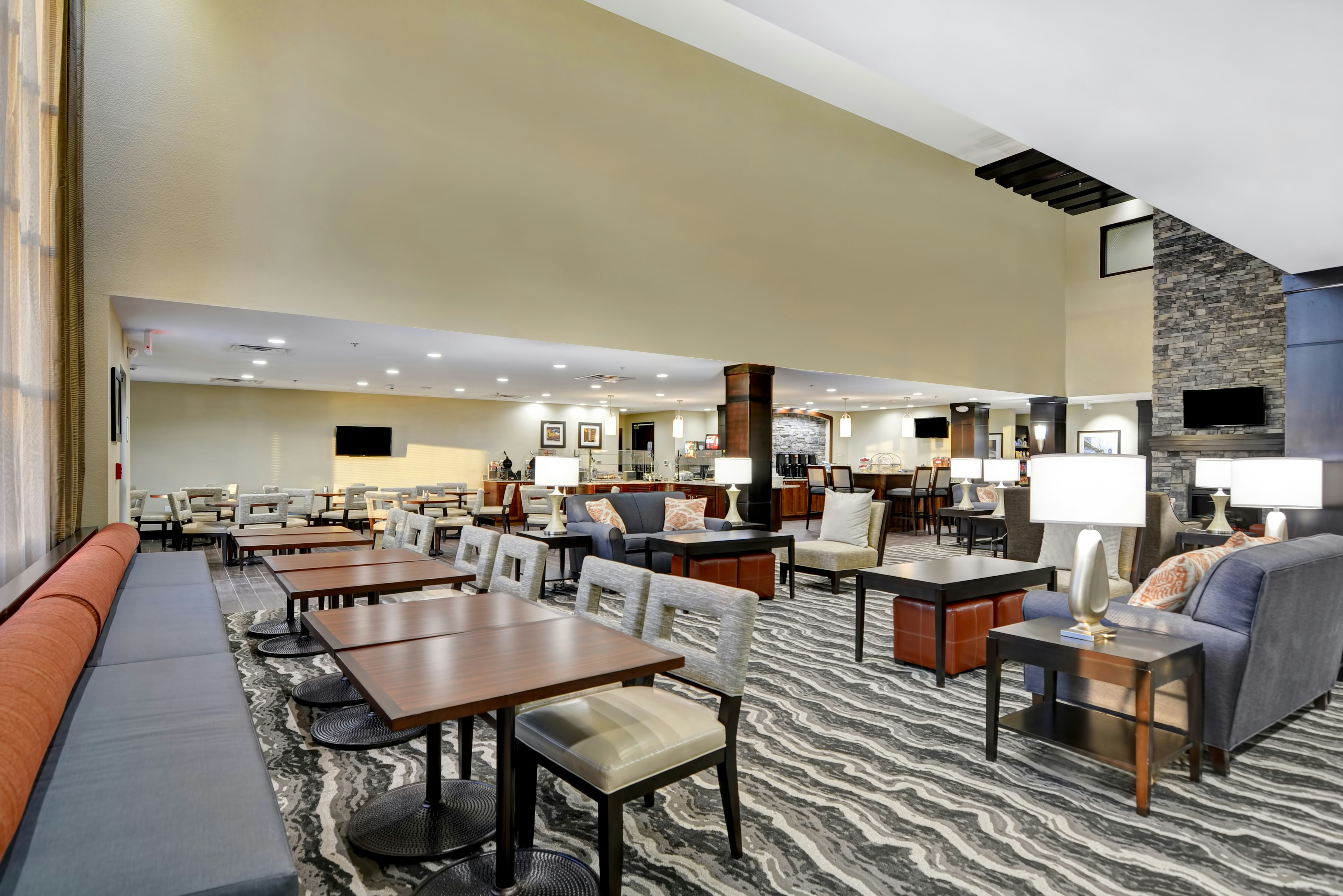 Staybridge Suites Mt. Juliet - Nashville Area 43/77