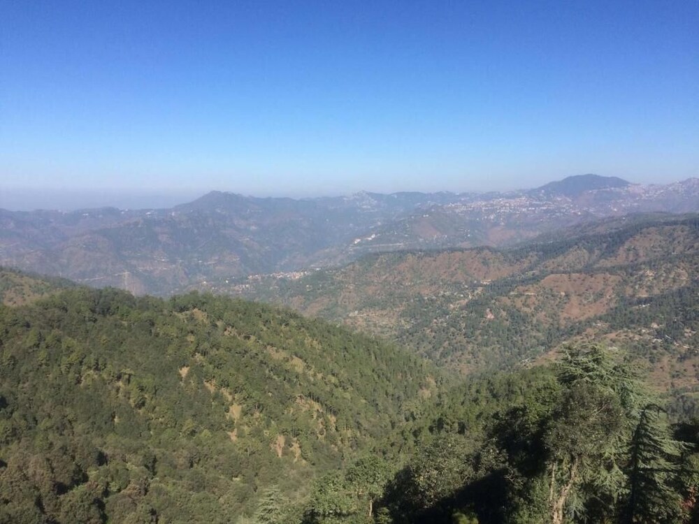 CHAIL VILLAS HOTEL 40/50