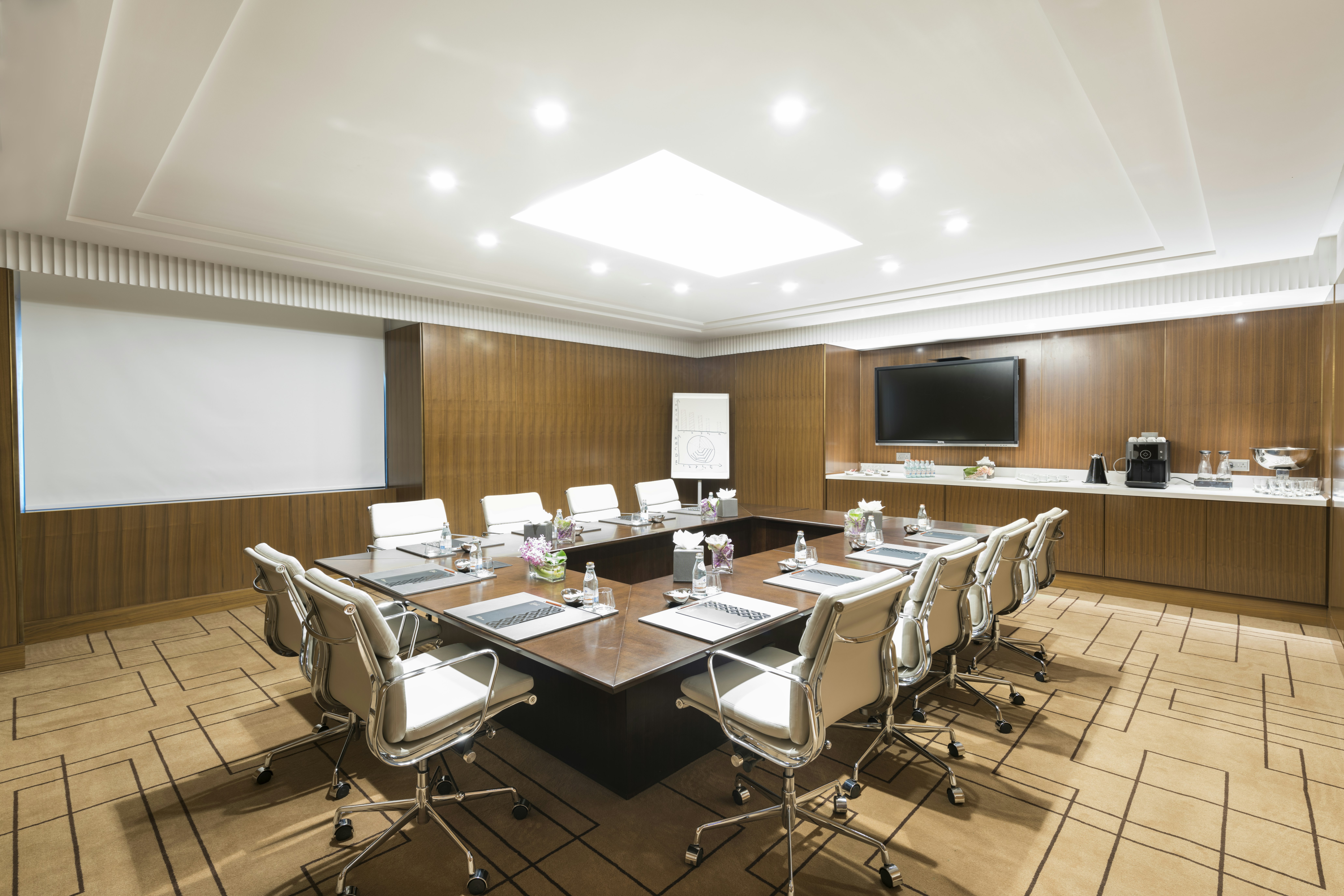 The Hotel Galleria Jeddah, Curio Collection by Hilton 64/78
