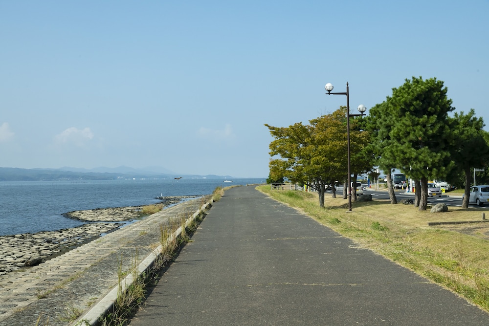 Hotel Ichibata 48/50