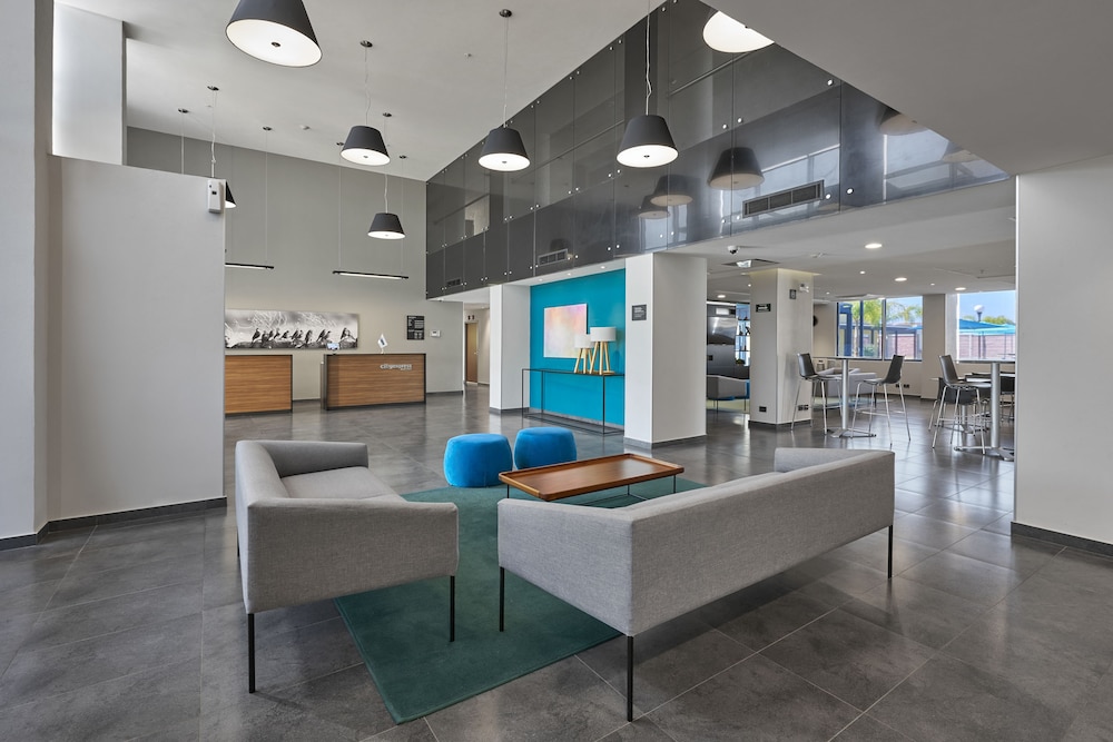 Hotel Best PlaceXpress 24/33