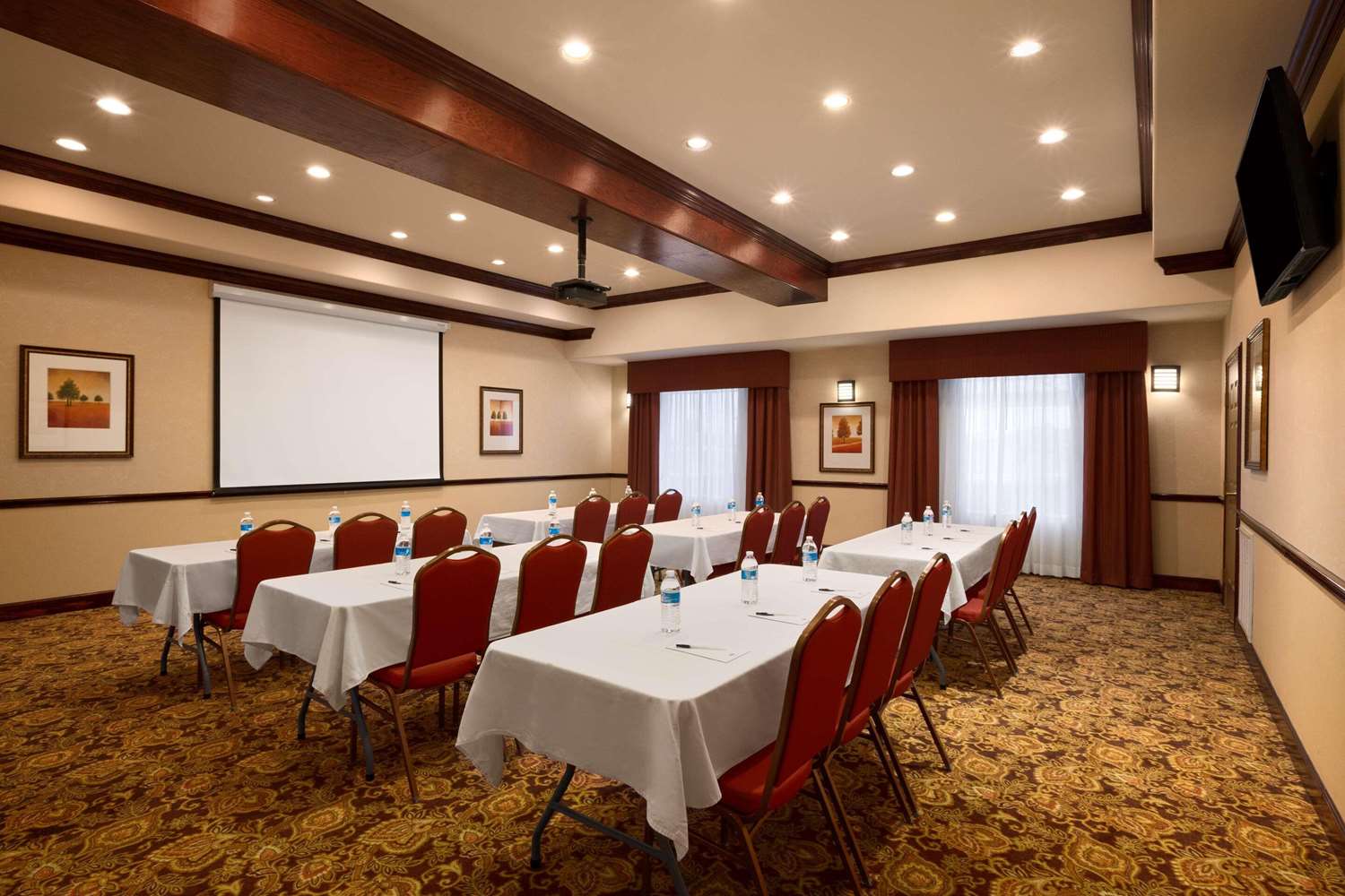Country Inn Suites By Radisson College Station Tx 15/18