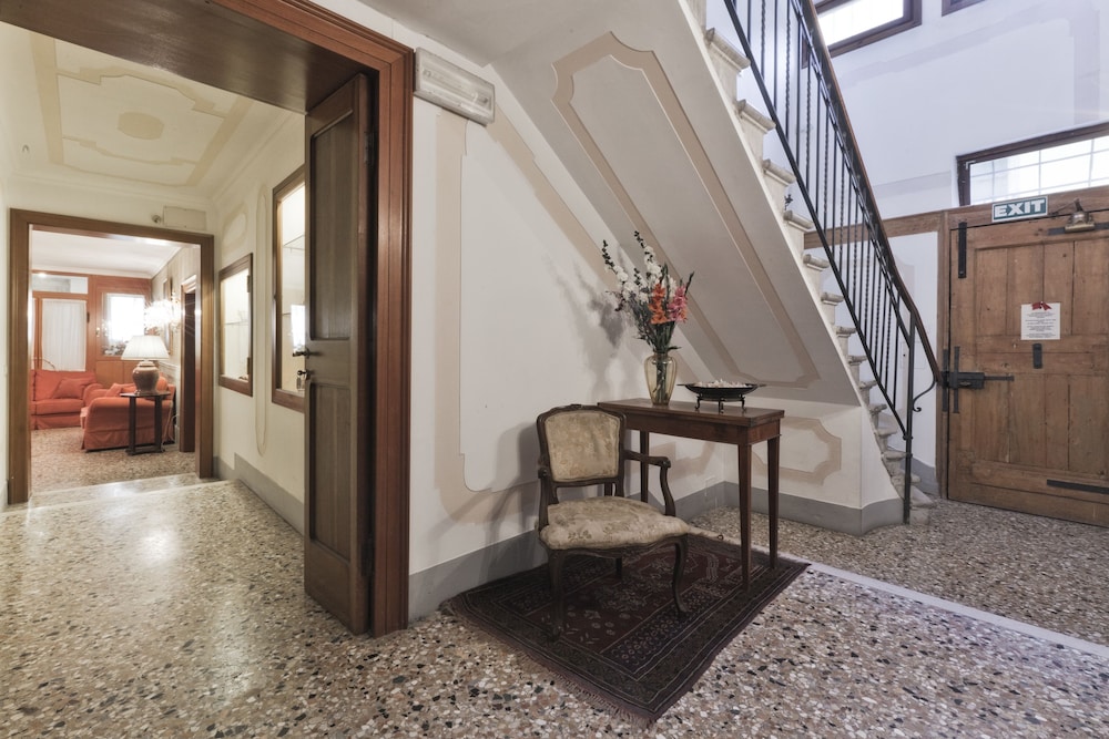 Palazzo Cendon 8/55