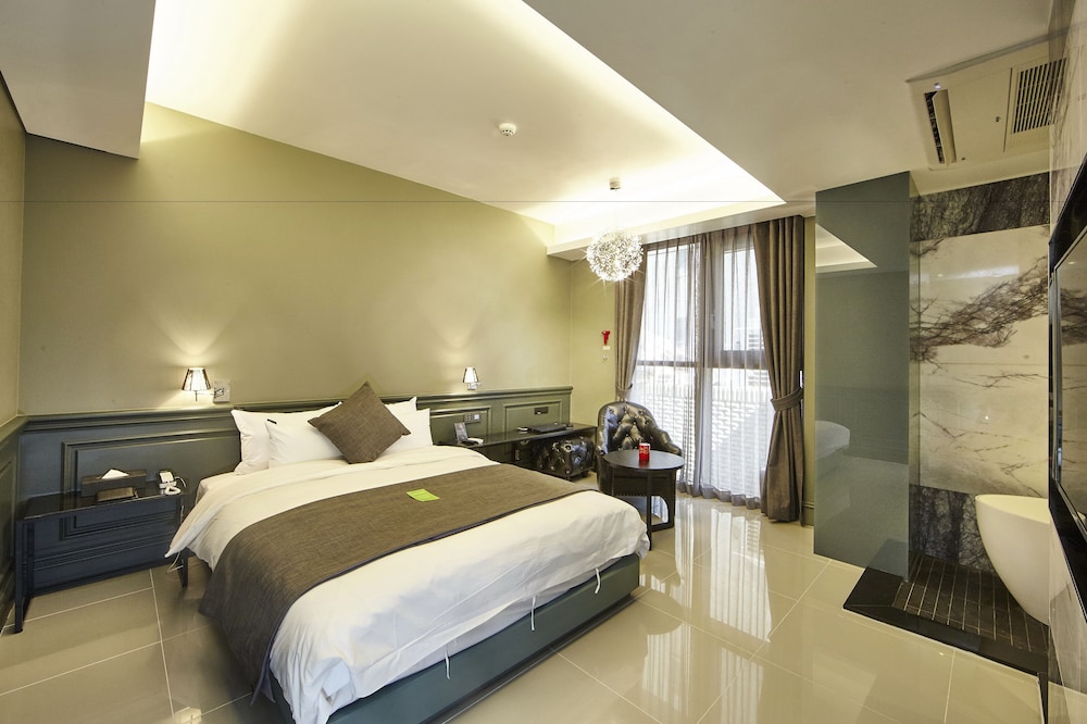 HOTEL SOULHADA 18/50