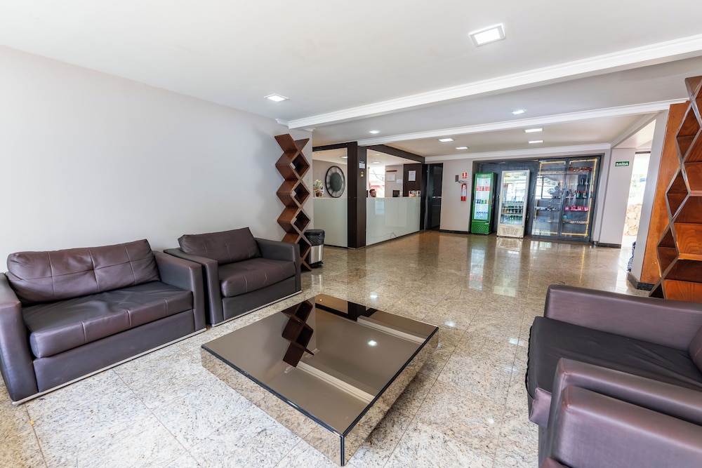 Hotel Alvorada Taguatinga 22/49