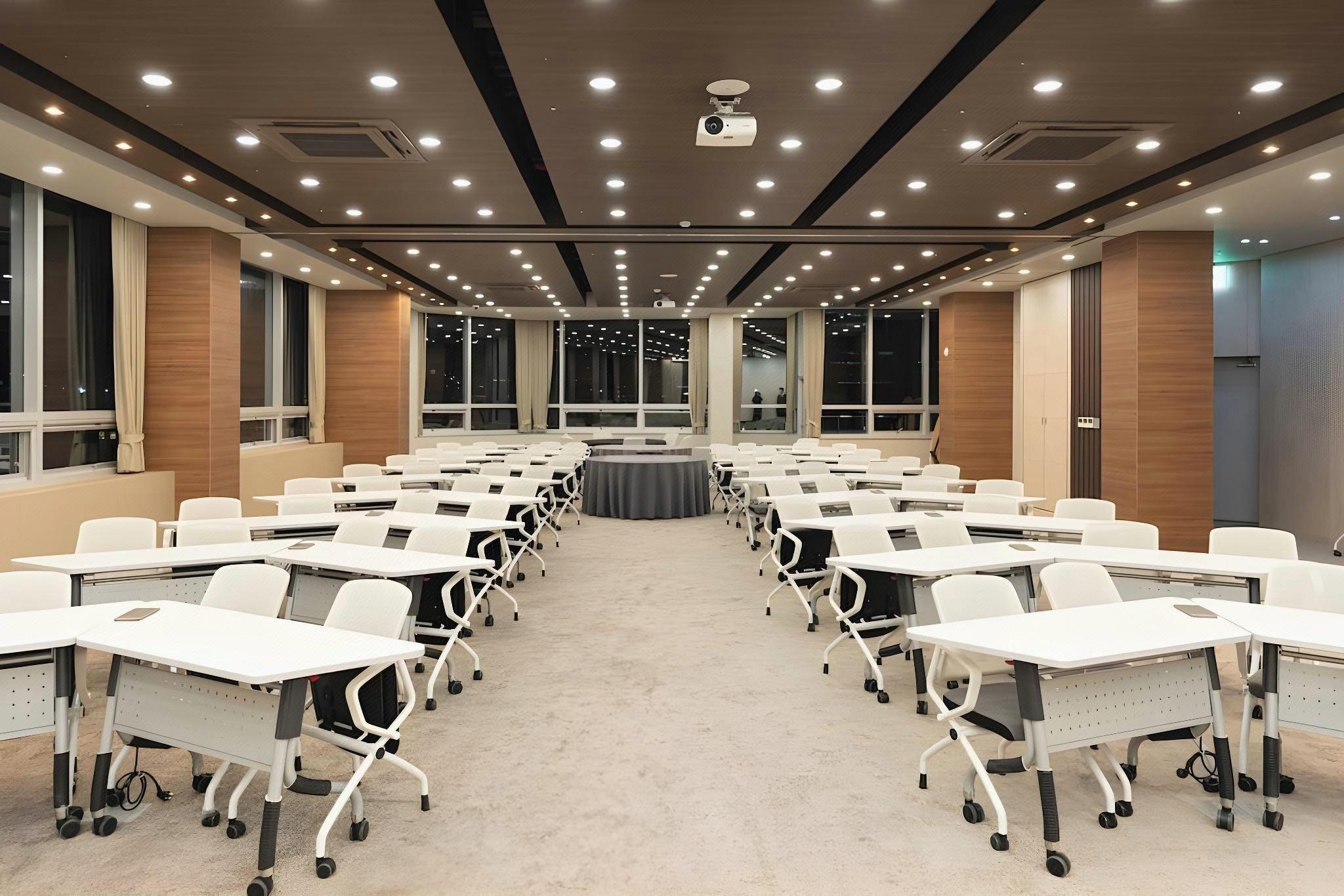 Gwangju Culture Hotel LAAM 21/27