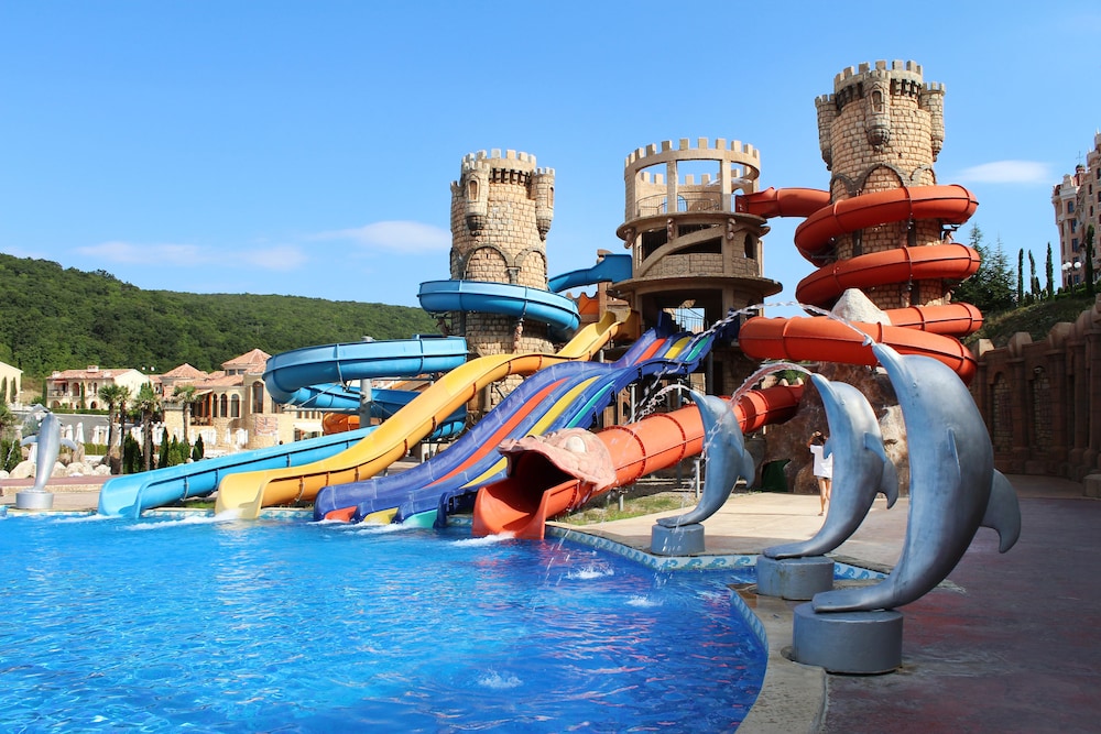 Royal Park Hotel - All Inclusive 39/50