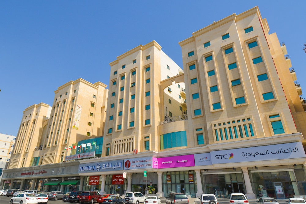 ريف العالمية(Test) 5/56