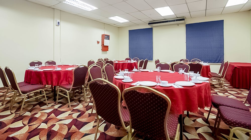 Hotel Seri Malaysia Ipoh 42/54