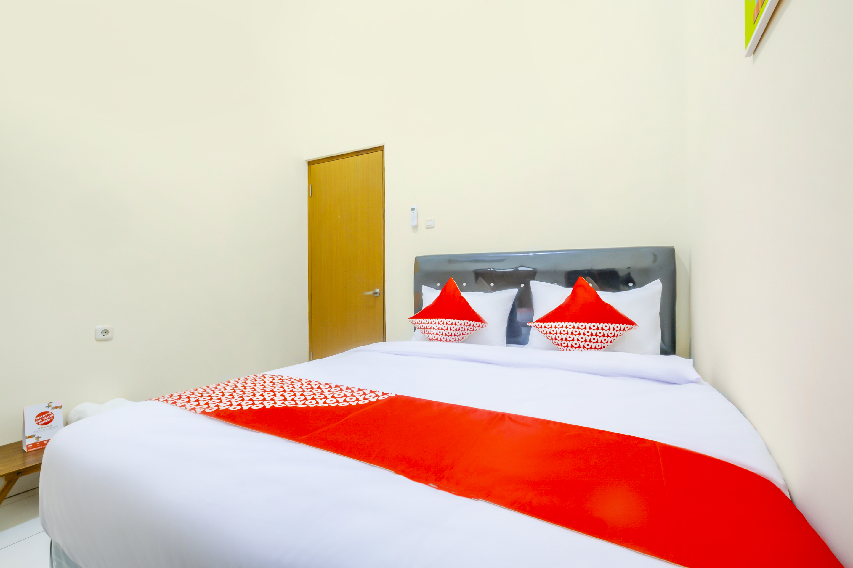 Hotel O Syariah Tasikmalaya Near Universitas Siliwangi Formerly Siliwangi Guest House 21/39