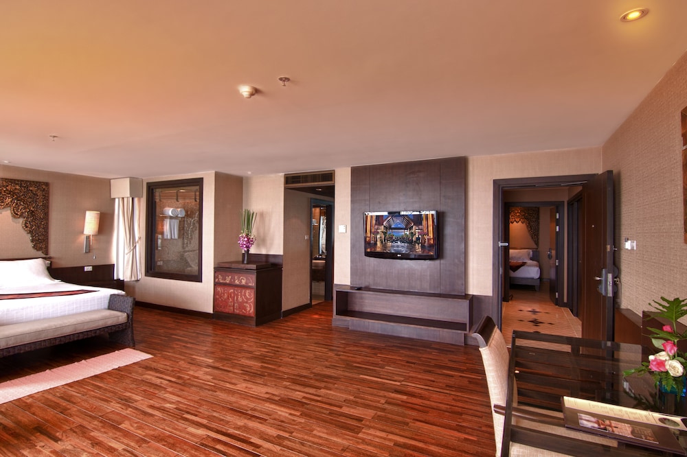 Garden Cliff Resort and Spa 146/172