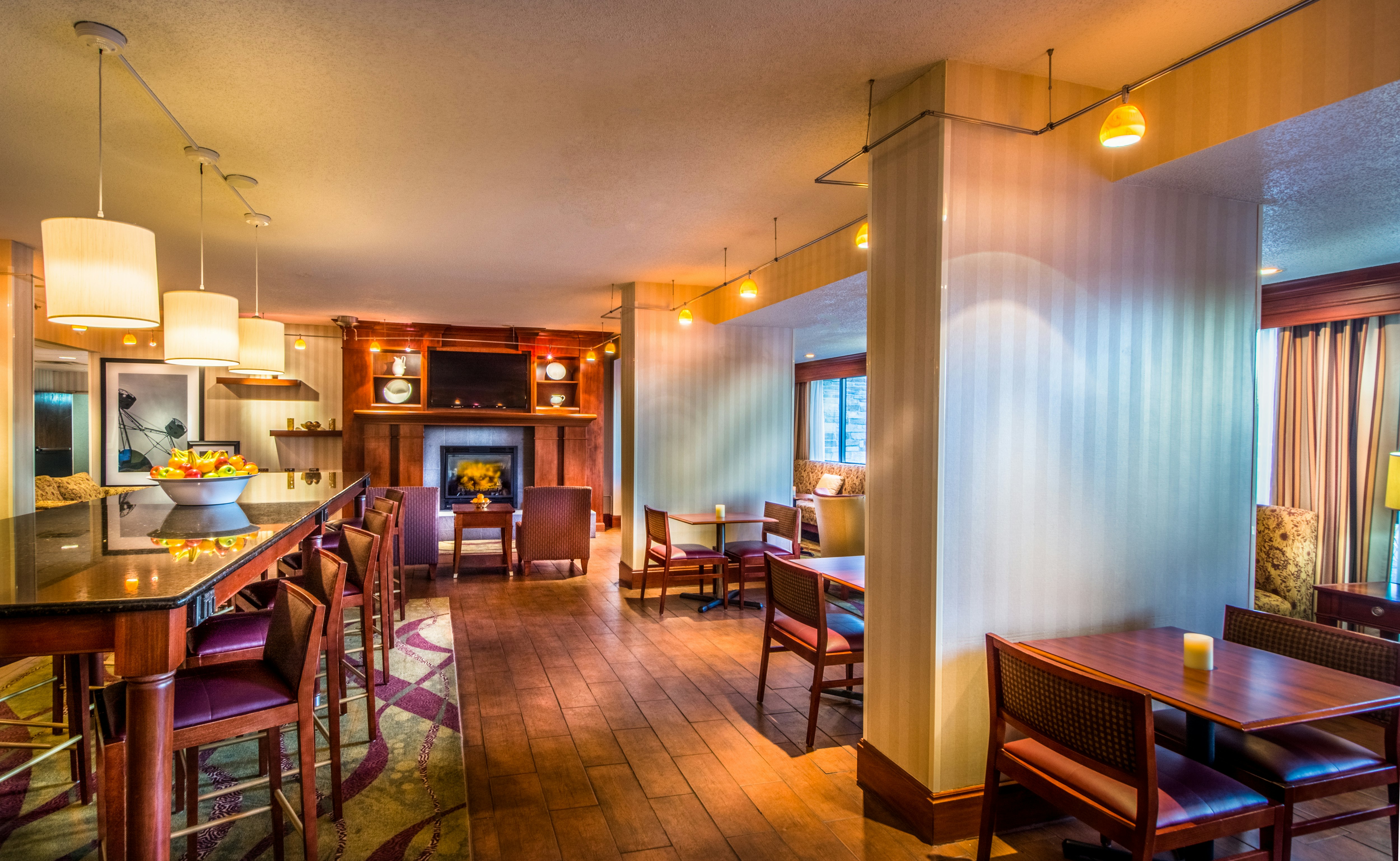 Hampton Inn Princeton, WV 21/50