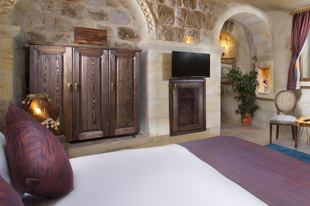 Cappadocia Palace Hotel 42/51