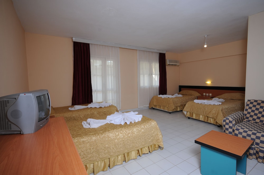 Grand Villa Sol Apart 26/68