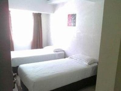 The Regency Garden Hotel 20/50