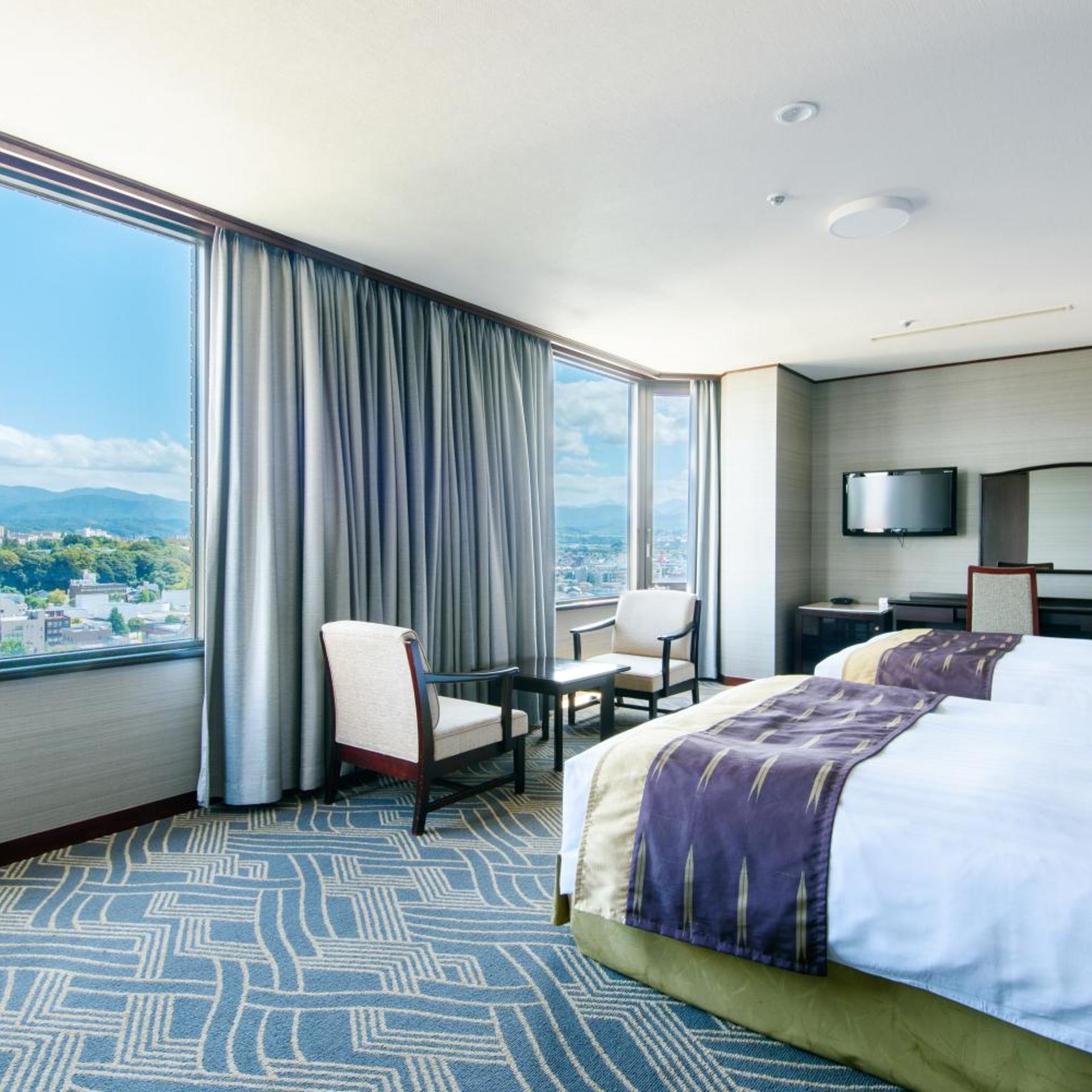 Suite, Club Lounge Access, Luxury Floor