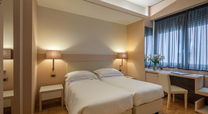 Classic, Single, Double Bed