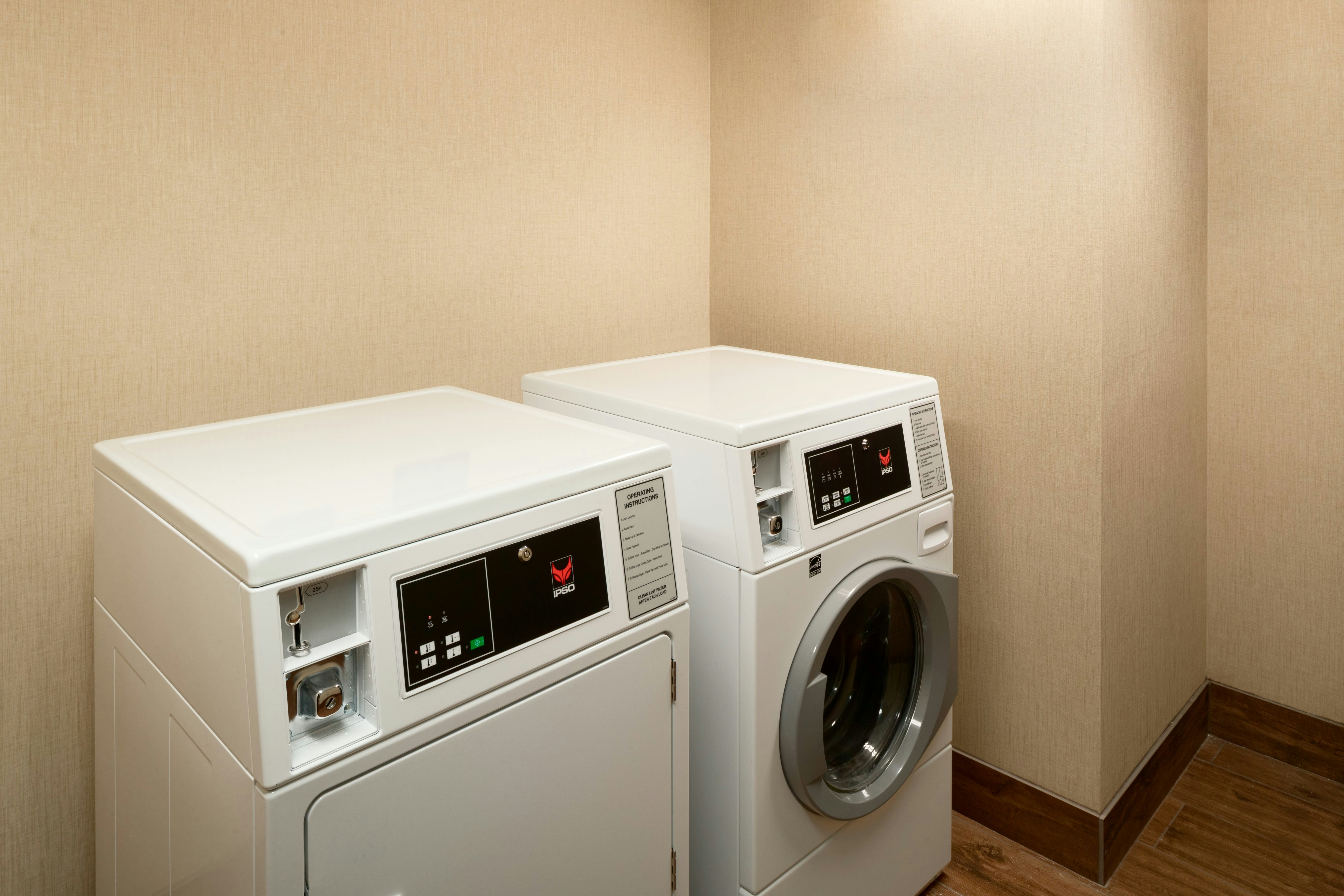 Hampton Inn Kanab 19/37