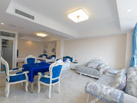 Hong Yun Dong Du Hotel - Qingdao 22/28
