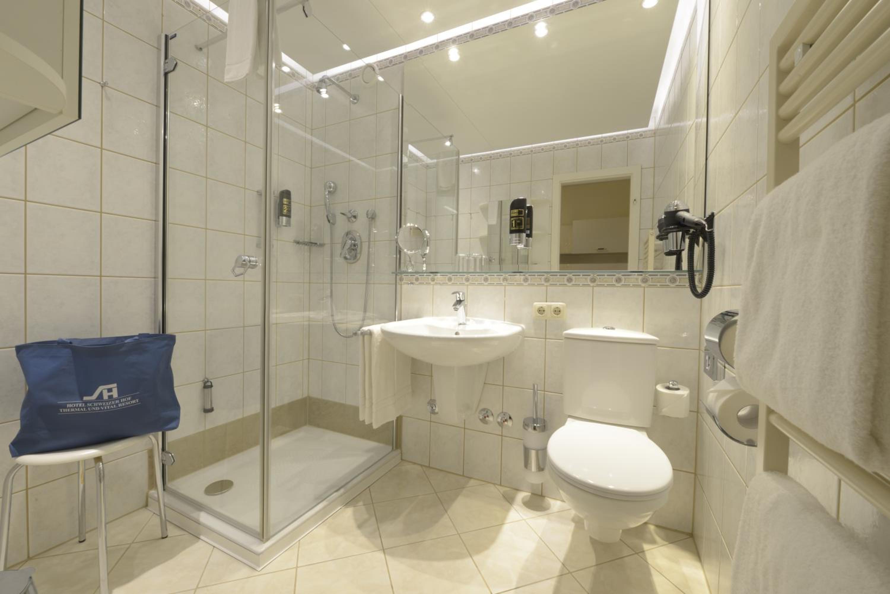 Hotel Schweizer Hof 48/50