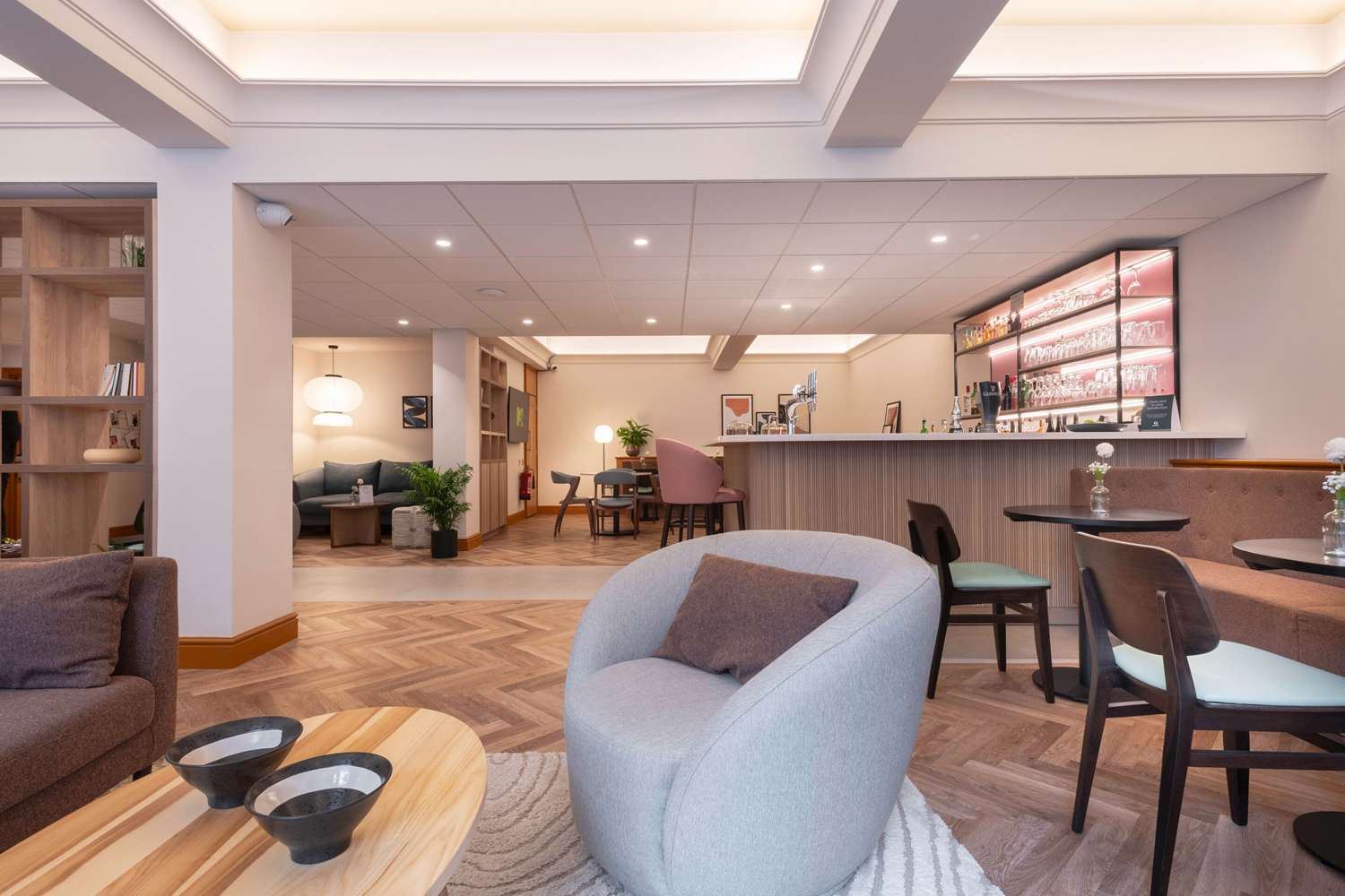 Quality Hotel Hampstead 22/26