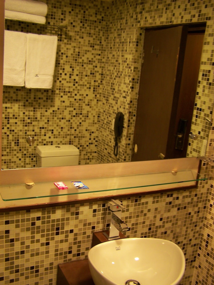 Bb Palace Hotel 63/64