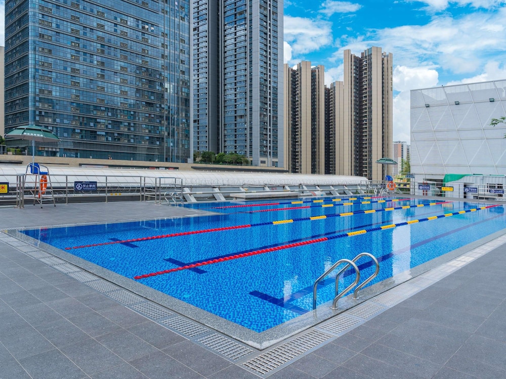 Grand Mercure Shenzhen Guangming 27/48