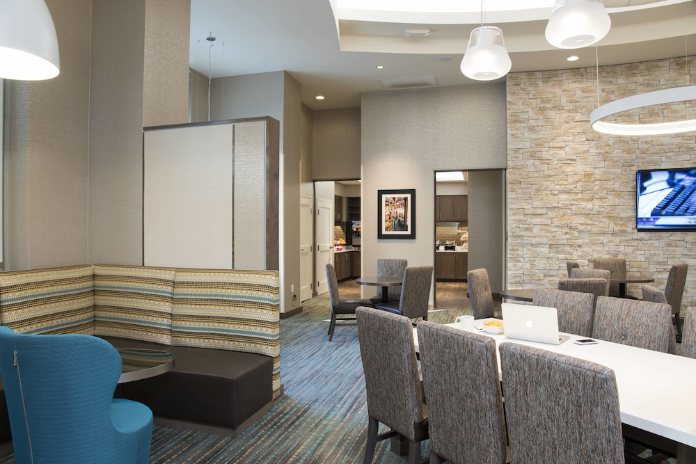 RESIDENCE INN ANN ARBOR DOWNTOWN 15/41